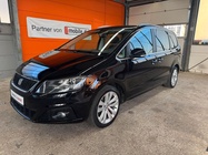 Seat Alhambra 2013