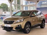 Peugeot 3008 2018
