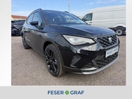 Seat Arona 2026