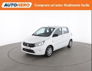 Suzuki Celerio 2019