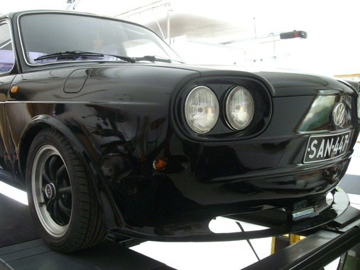 Volkswagen Other 1969