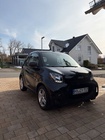 Smart ForTwo 2022