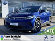 Volkswagen ID.4 2022