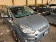 Ford S-Max 2007