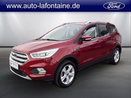 Ford Kuga 2019