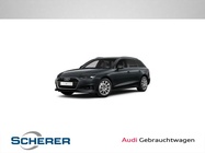 Audi A4 2023