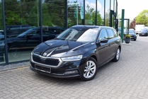Skoda Octavia 2023