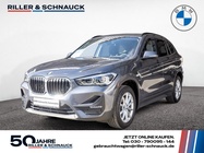 BMW X1 2021