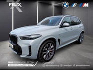 BMW X5 2024