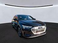 Audi e-tron 2023