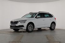 Skoda Kamiq 2023