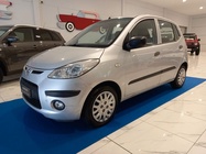 Hyundai i10 2010