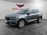 Volvo XC40 2019