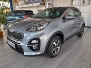 Kia Sportage 2019