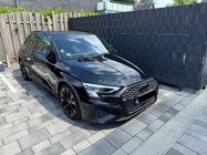 Audi A3 2021