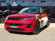 Land Rover Sport 2023