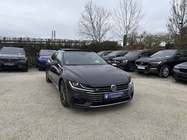 Volkswagen Arteon 2019