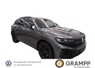 Volkswagen Touareg 2025