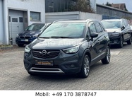 Opel Crossland 2017