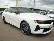 Opel Astra 2025