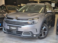 Citroen C5 2019