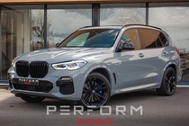 BMW X5 2019