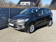Ford Kuga 2018