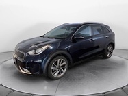 Kia Niro 2017
