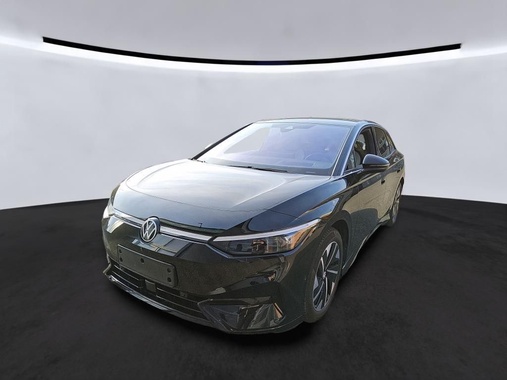 Volkswagen ID.7 2023