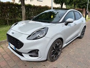 Ford Puma 2024