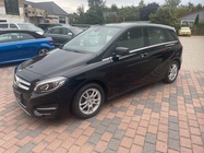 Mercedes-Benz B-Class 2015