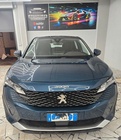 Peugeot 3008 2021