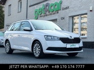 Skoda Fabia 2022