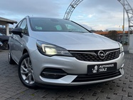 Opel Astra 2021