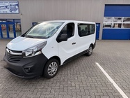 Opel Vivaro 2019