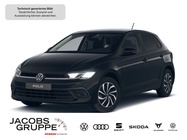 Volkswagen Polo 2025
