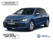 Volkswagen Golf 2025