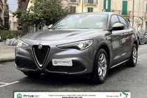 Alfa Romeo Stelvio 2020