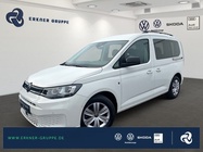 Volkswagen Caddy 2022