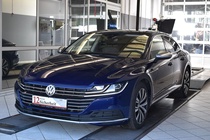 Volkswagen Arteon 2018