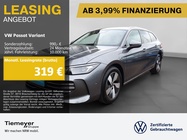 Volkswagen Passat 2025
