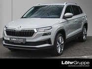Skoda Karoq 2023