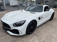 Mercedes-Benz AMG GT 2017