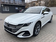 Volkswagen Arteon 2024