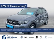 Volkswagen T-Cross 2024