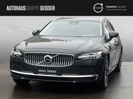 Volvo V90 2025