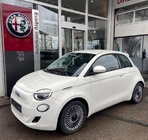 Fiat 500e 2023