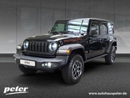 Jeep Wrangler 2026