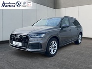 Audi Q7 2023