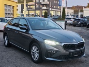 Skoda Scala 2024